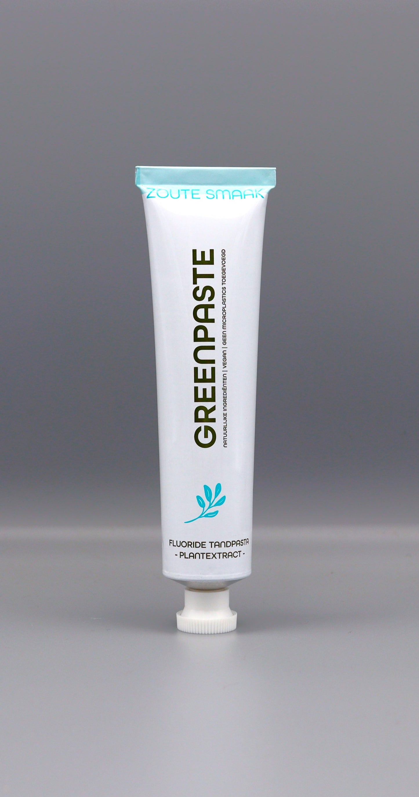 Pflanzenextrakt-Salzgeschmack-Zungenschaber- und Zahnbürstenpaket – €4,- Rabatt auf Ihren Versand